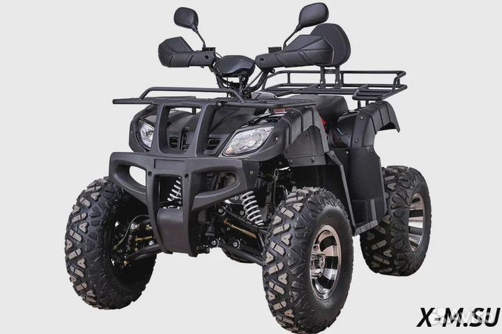 Квадроцикл yacota sela 200 PRO