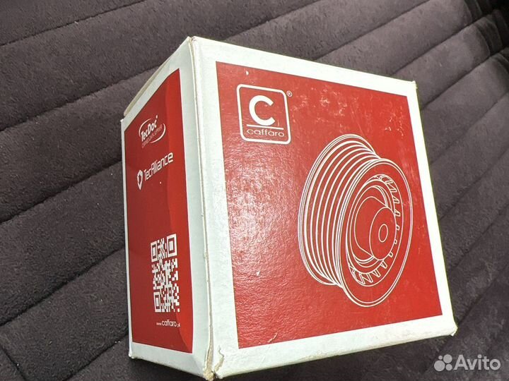 Ролик натяжителя ремня генератора BMW