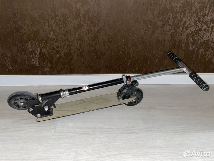 Самокат детский