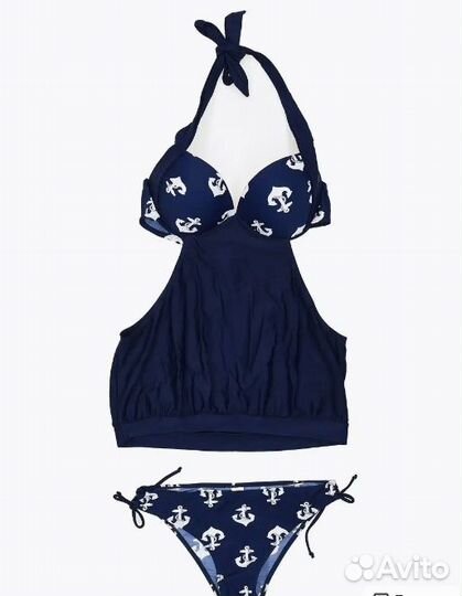 Купальники женские новые