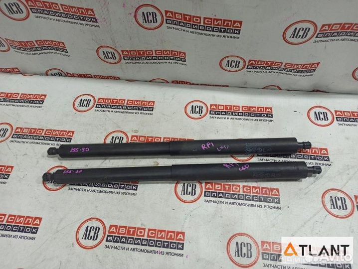 Амортизатор задней двери honda stepwgn