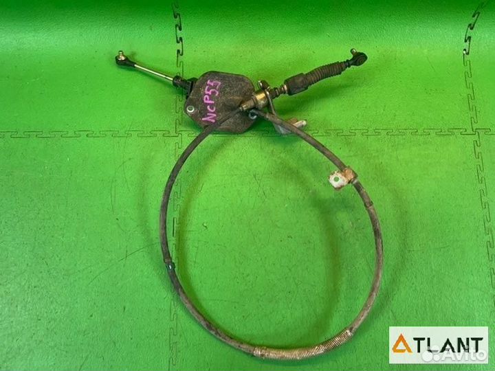 Трос переключения АКПП toyota probox
