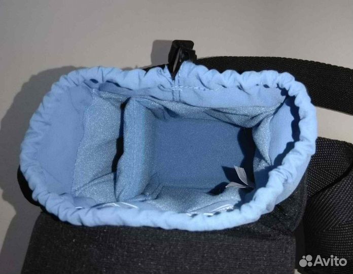 Сумка для фотоаппарата или видеокамеры