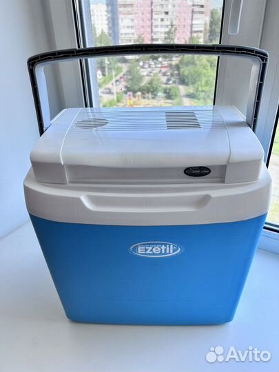 Автохолодильник ezetil