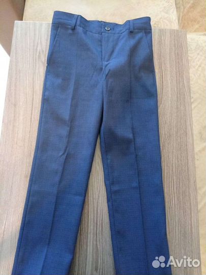 Школьный костюм