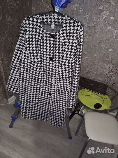 Пальто женское