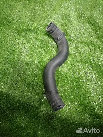 Патрубок охлаждения (радиатора) 21503CY000нижний N