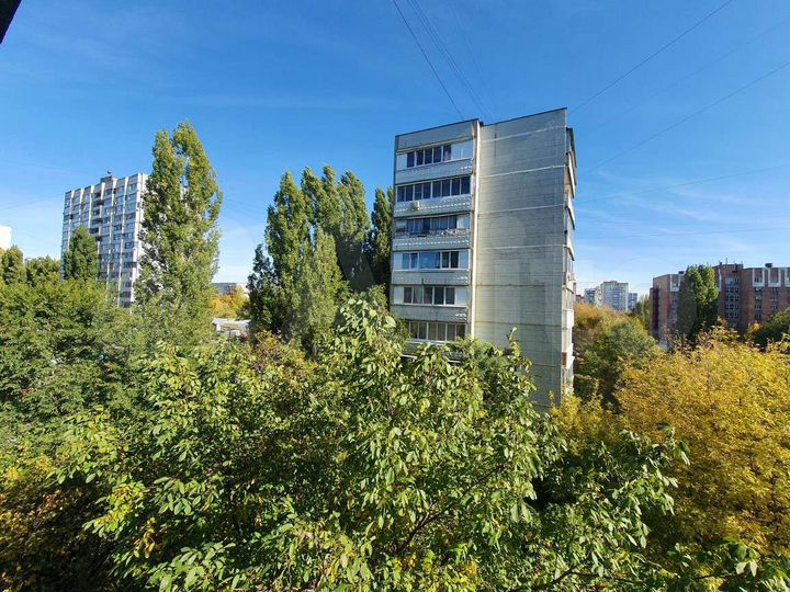 4-к. квартира, 102,4 м², 5/9 эт.