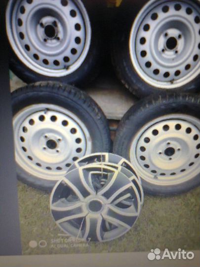 Nokian Tyres Nordman RS2 205/55 R16