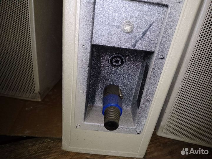 Акустика, динамики,колонки для улицы, для event