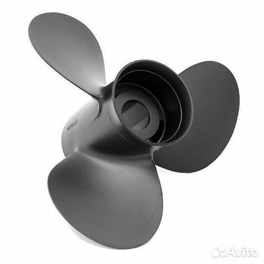 Винт гребной Solas 3x11.1x14