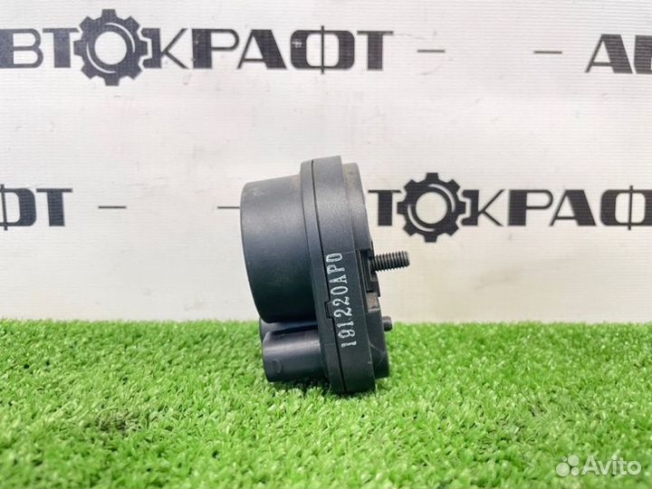 Сирена сигнализации Toyota Land Cruiser Prado