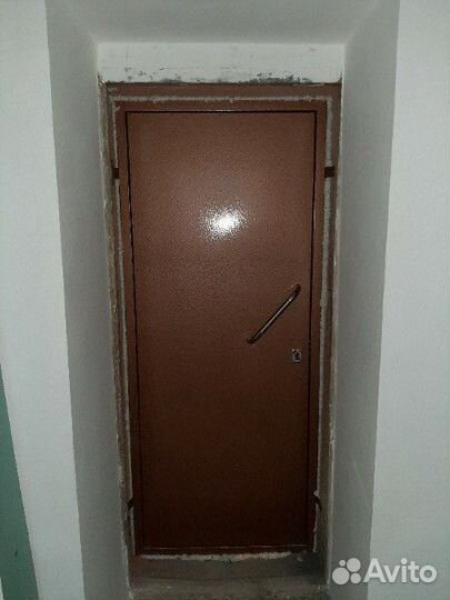 Дверь входная