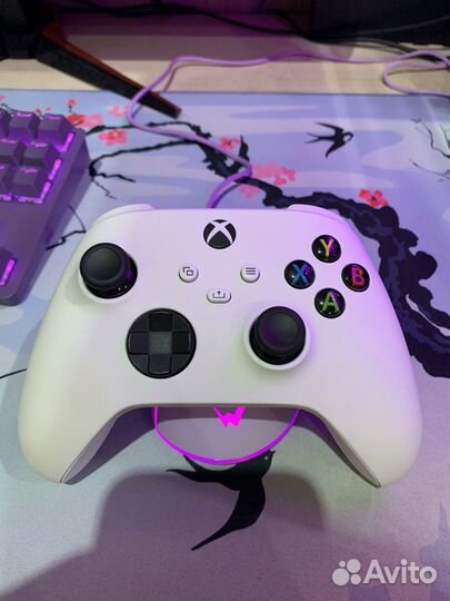 Геймпад xbox series