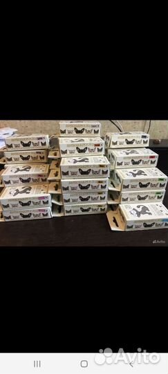 Антицарапки