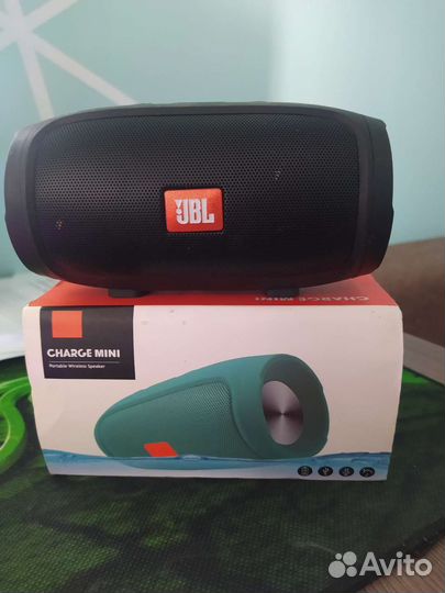 Колонка jbl
