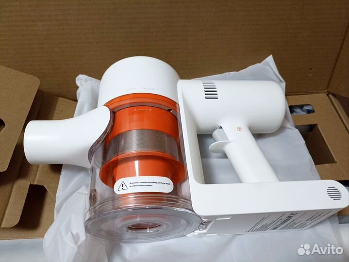 Беспроводной пылесос Xiaomi Mijia
