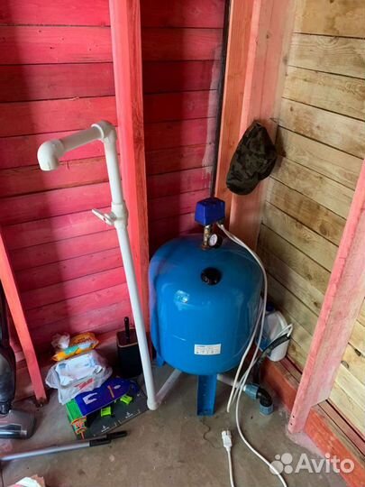 Бурение скважин на воду в Сергиевом Посаде