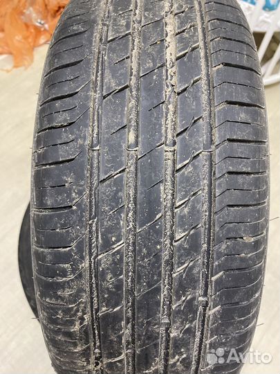 Sailun Atrezzo Elite 185/55 R15