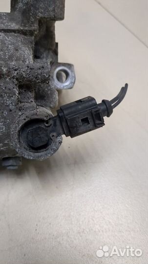 Компрессор кондиционера Volkswagen Tiguan, 2014