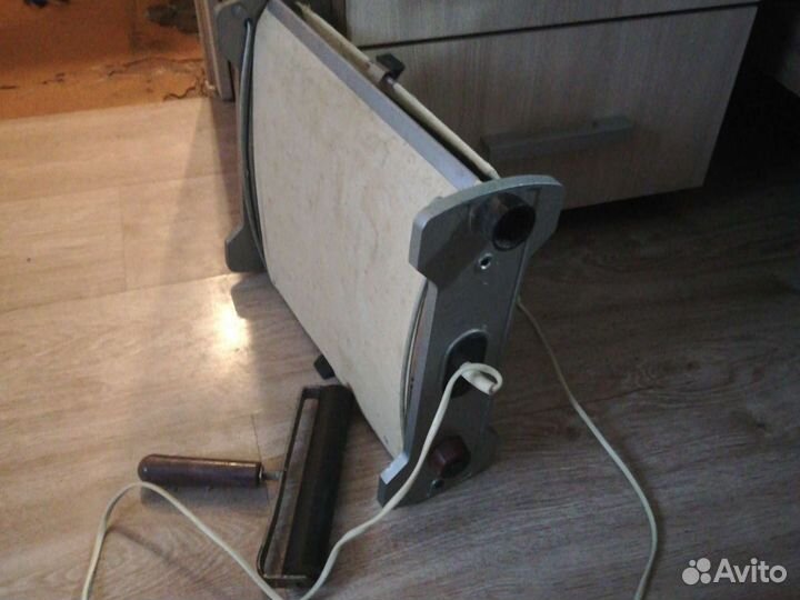 Глянцеватель