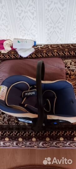 Автолюлька