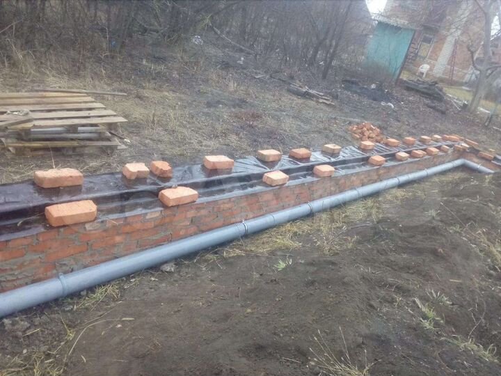 Участок 5 сот. (СНТ, ДНП)
