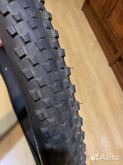 Покрышка Continental Cross King 27.5-2.2