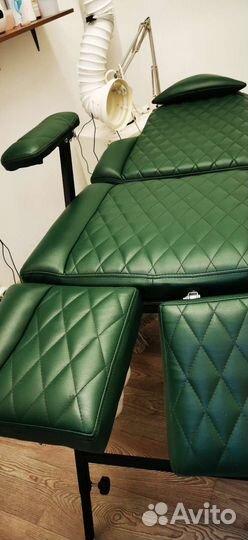 Кресло для педикюра