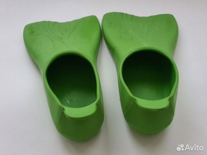 Ласты детские Finis Booster Fin Junior 26-29