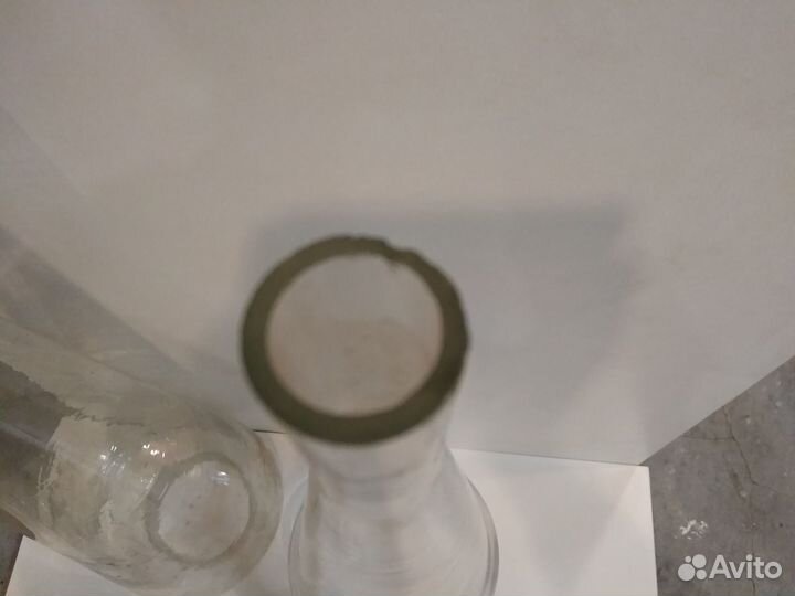 Колба для сока СССР