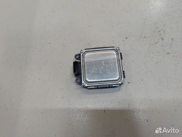 Датчик слепых зон Ford Explorer 2019, 2020