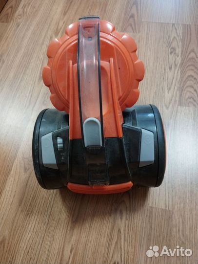 Пылесос бу на запчасти