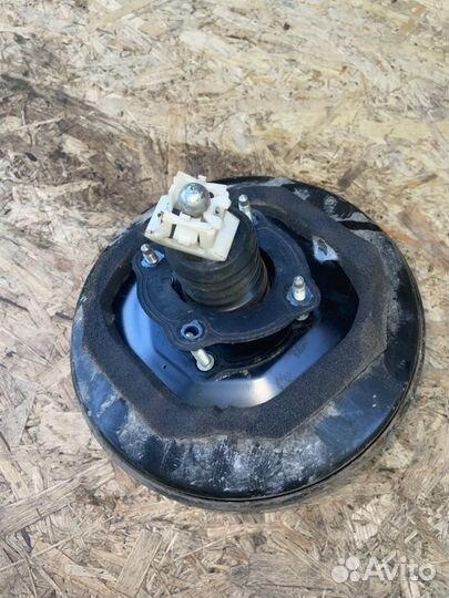 Вакуумный усилитель тормозов Citroen C4 B7 TU5GP4