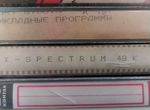 Zx spectrum-кассеты с играми