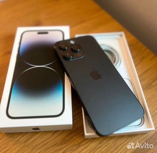 iPhone 14 Pro Max, 128 ГБ