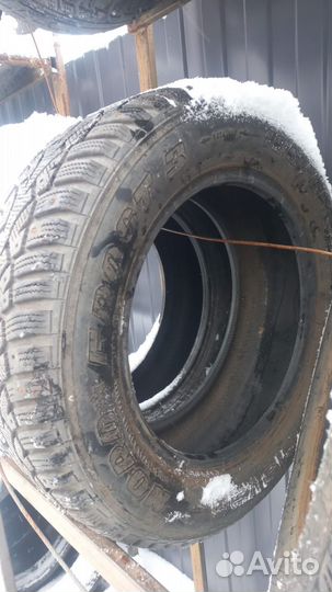 Gislaved Nord Frost III 195/65 R15