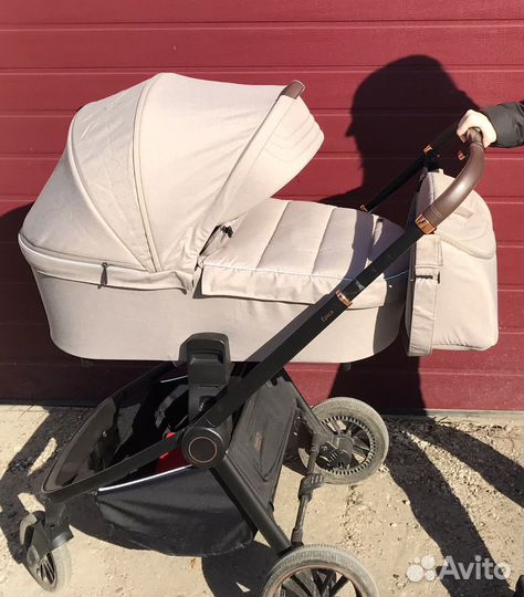 Коляска carrello epica 2 в 1