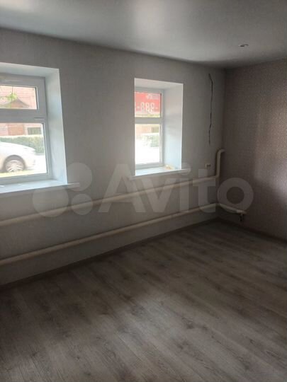 Дом 28 м² на участке 1 сот.