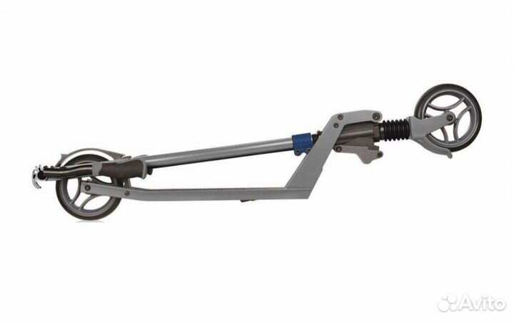 Самокат взрослый globber One K 165