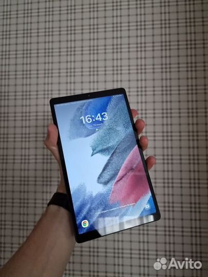 Samsung Tab A7 lite 3/32гб (SM-T225)