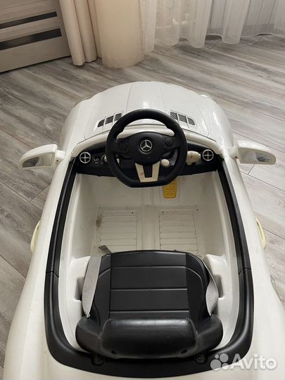 Электромобиль