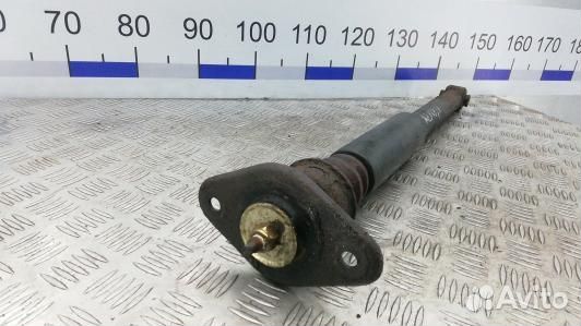 Амортизатор задней балки KIA RIO 2 (XBN17LX01)