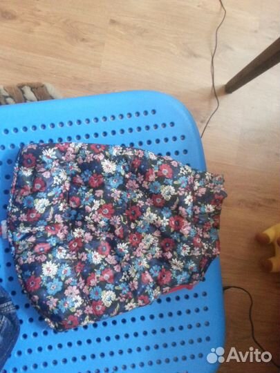 Продам одежду для собаки б/У 2шт