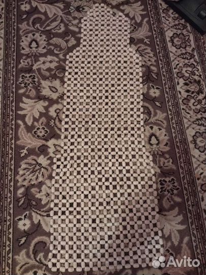 Массажная деревянная накидка на сиденья в авто