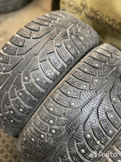 Nokian Tyres Hakkapeliitta 5 205/55 R16