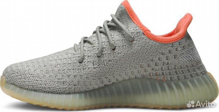 Adidas yeezy 350 новые