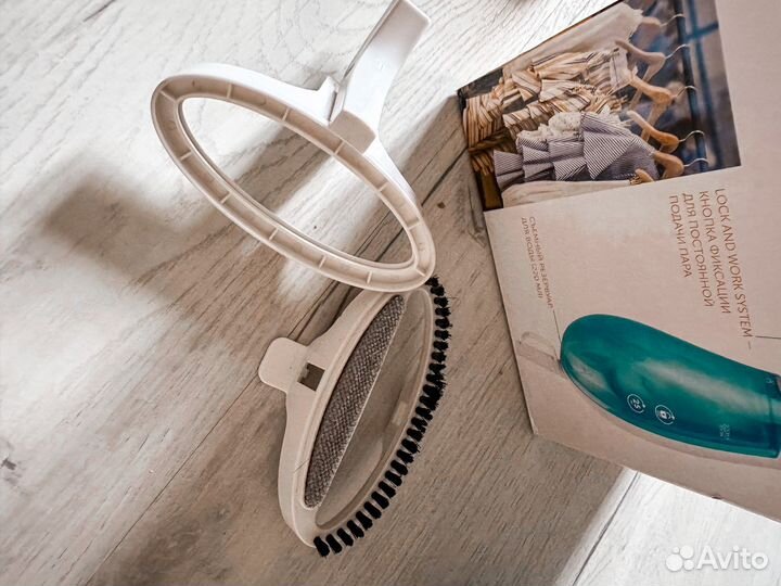 Пароотпариватель/ пароочиститель ручной