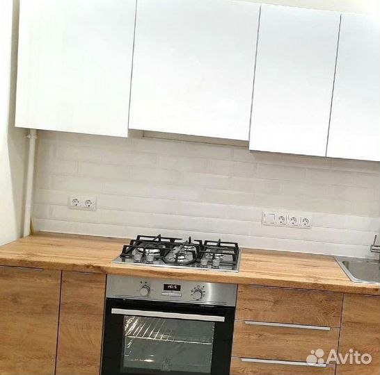 Кухня от производителя