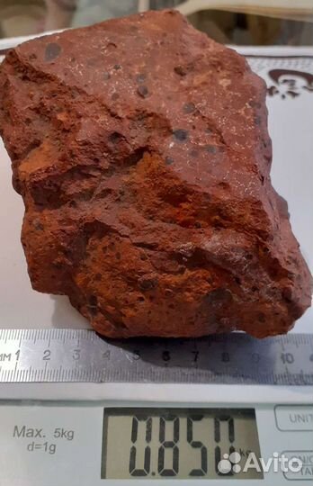 Интересные минералы в вашу коллекцию 7